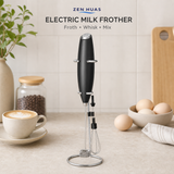 Electric Milk Frother main image