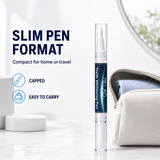 MELAO slim portable pen format