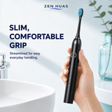 X-3 Plus slim grip