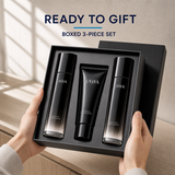 Ready to gift LASYA men skincare set