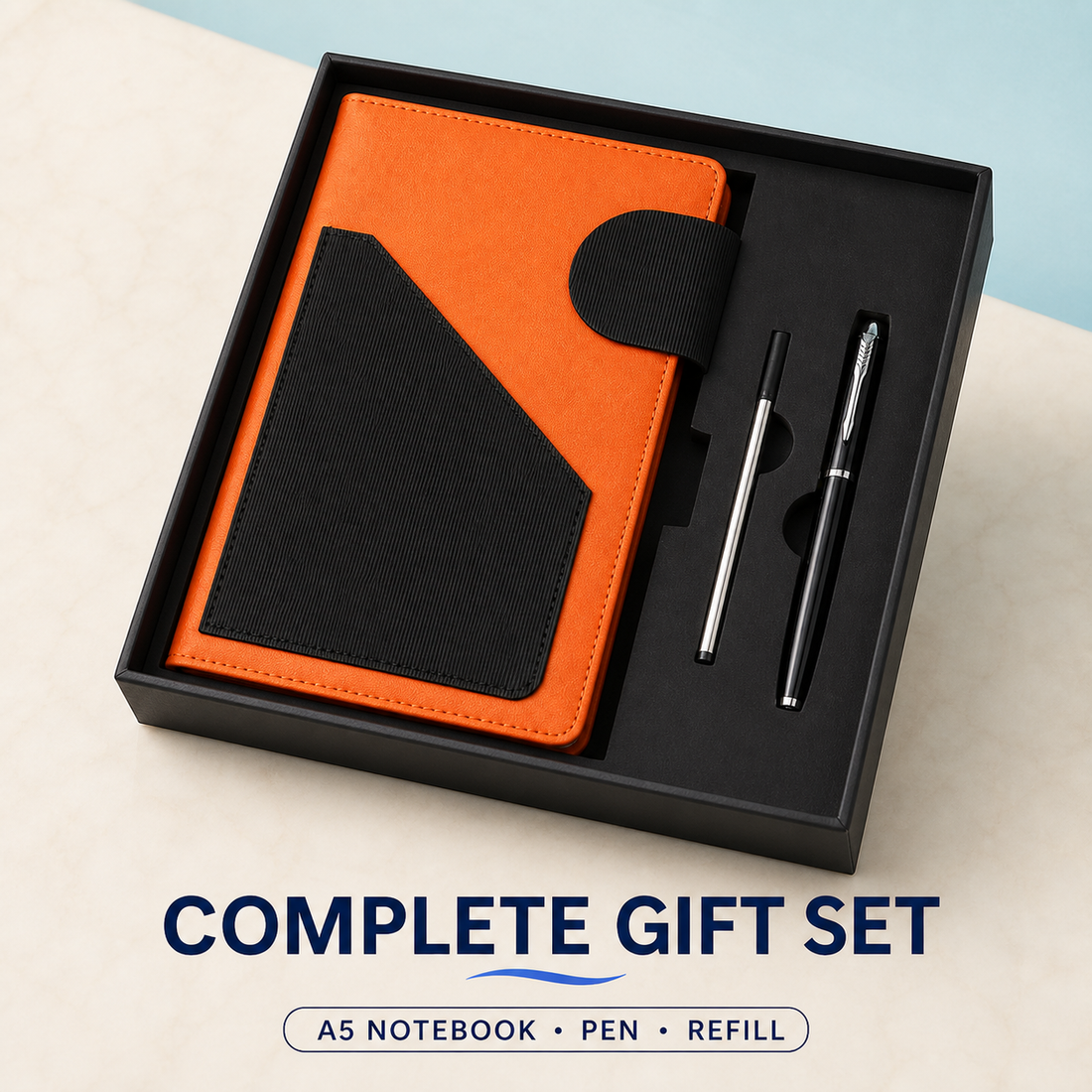 D1 Complete Gift Set