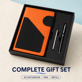 D1 Complete Gift Set