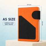 D2 A5 Size