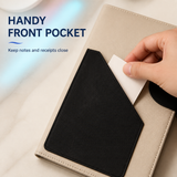 D3 Front Pocket