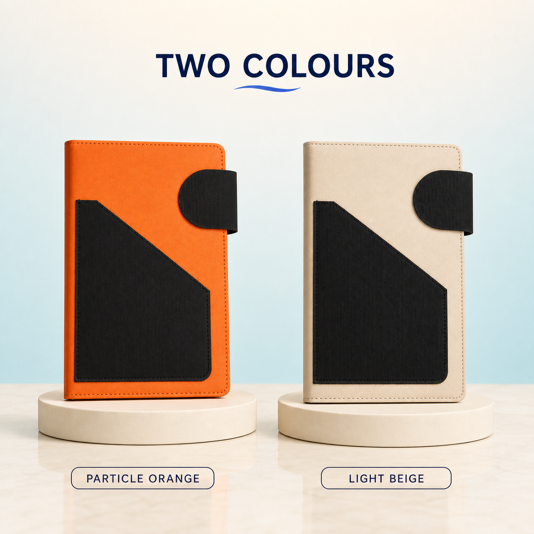 D7 Two Colours