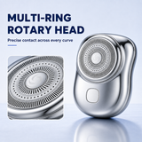 D1 Multi-ring rotary head