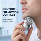 D2 Contour-following contact