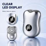 D3 Clear LED display