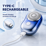 D4 Type-C rechargeable