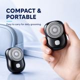 D5 Compact and portable