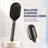 Hair comb gift set cushion massage brush