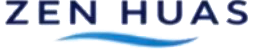 ZEN HUAS logo