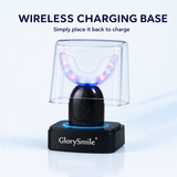 GlorySmile Wireless Teeth Whitening Kit detail 3
