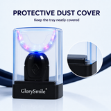 GlorySmile Wireless Teeth Whitening Kit detail 4