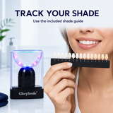 GlorySmile Wireless Teeth Whitening Kit detail 8