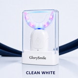 GlorySmile Wireless Teeth Whitening Kit Clean White
