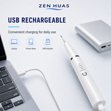 USB rechargeable