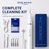 Complete cleaning kit