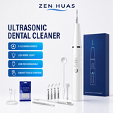 Ultrasonic Dental Cleaner main image