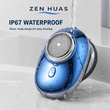 Mini Electric Shaver IP67 waterproof