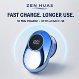Mini Electric Shaver fast charge long use