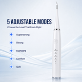 ZEN HUAS Electric Teeth Cleaner Set detail 2