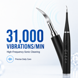 ZEN HUAS Electric Teeth Cleaner Set detail 3