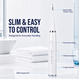 ZEN HUAS Electric Teeth Cleaner Set detail 7