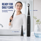ZEN HUAS Electric Teeth Cleaner Set detail 8