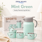 A339 Mint Green