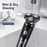 Wet dry washable design