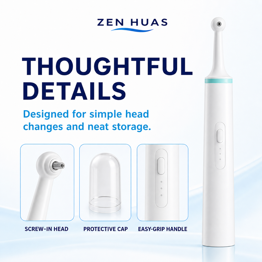 Electric Tooth Polisher product details