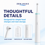 Electric Tooth Polisher product details