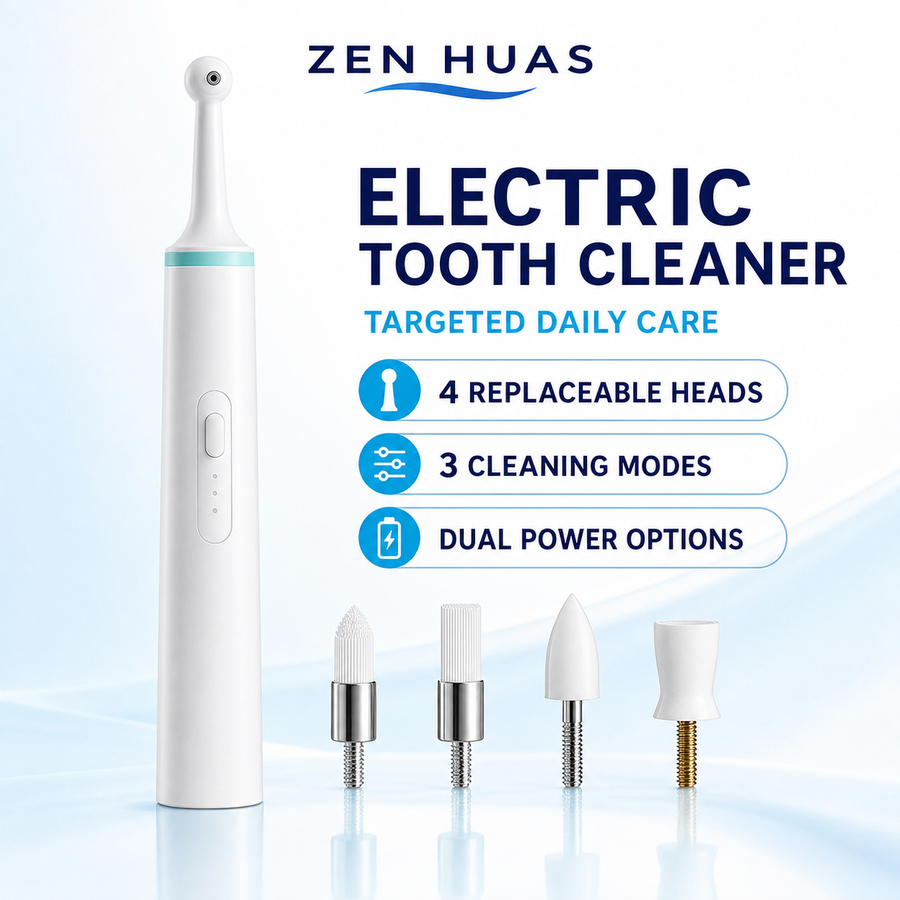 Electric Tooth Polisher main image