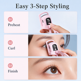 easy 3 step styling