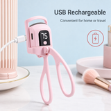 USB rechargeable