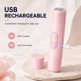 USB rechargeable