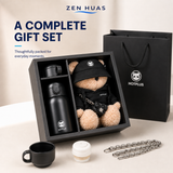 Complete gift set