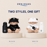 Two styles