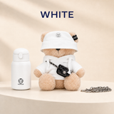 HOTPLUS White