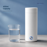 400ml capacity