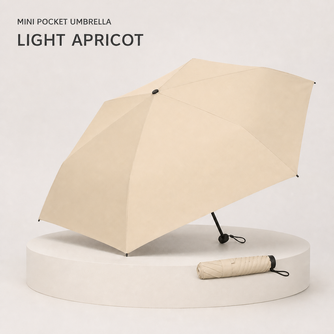 Apricot colour