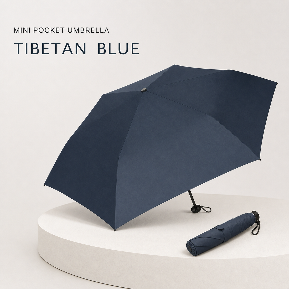 Blue colour
