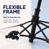 Flexible frame