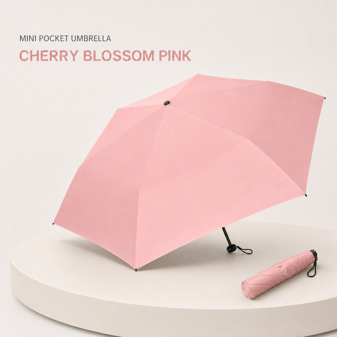 Pink colour