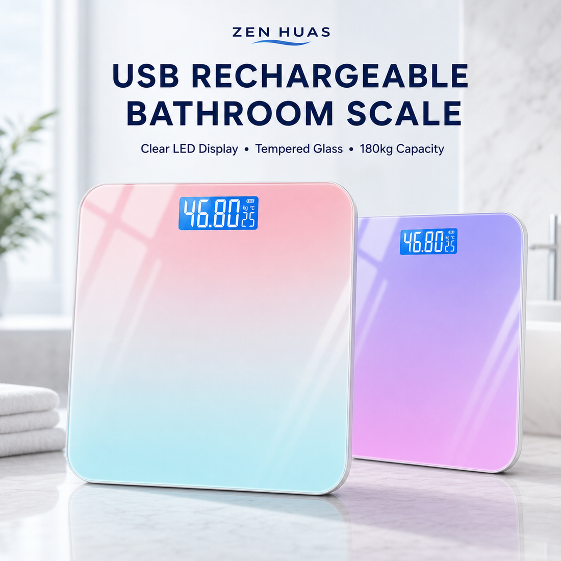 Scale 410 main image