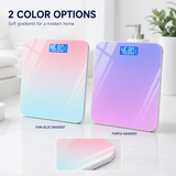 Scale 410 color options