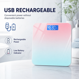 Scale 410 USB rechargeable