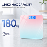 Scale 410 180kg capacity