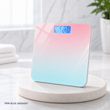 Scale 410 Pink Blue Gradient